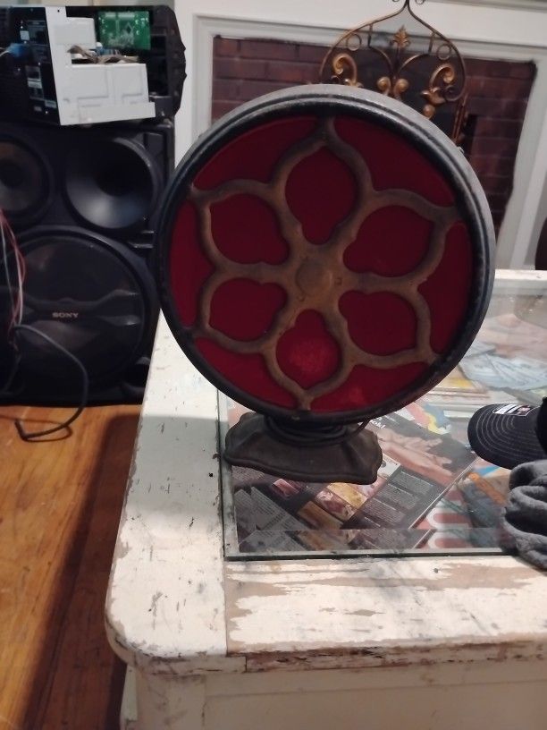 Antique Speaker