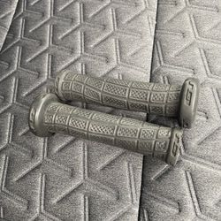 Rare : GT : Bmx : Grips