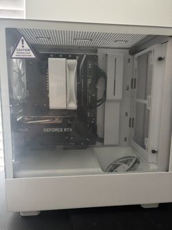 Selling A Prebuilt Pc For 700$
