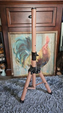 #Tripod #Adjustable STAND