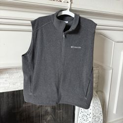 Columbia Sweater Vest