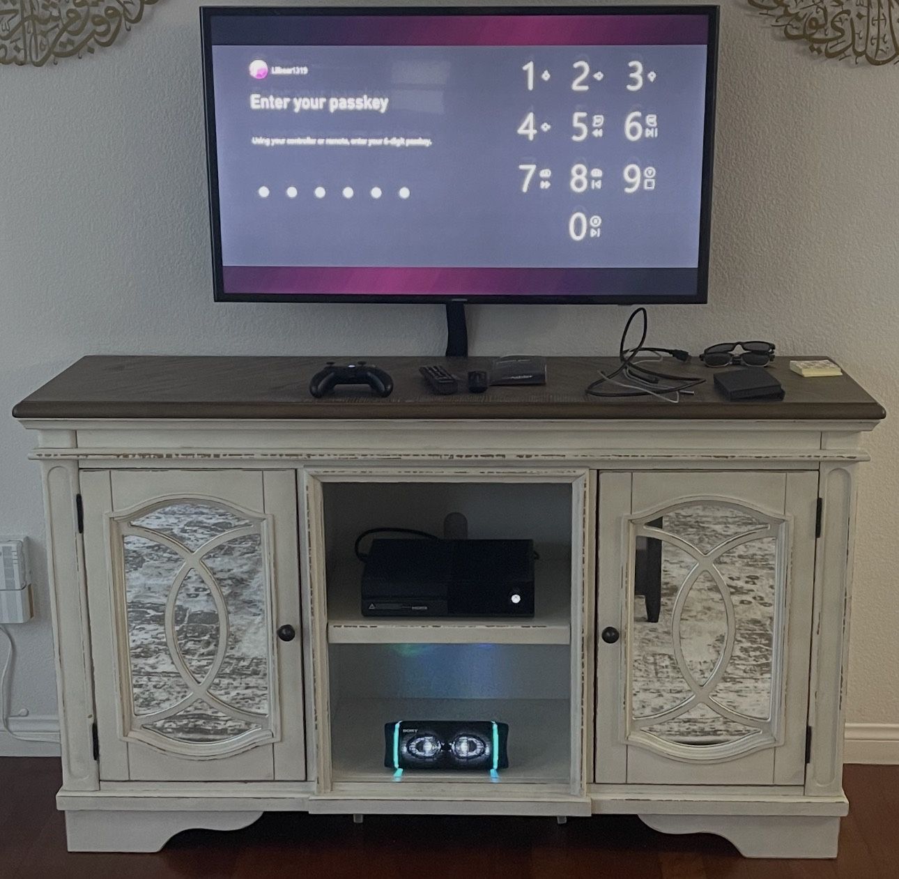 TV Stand