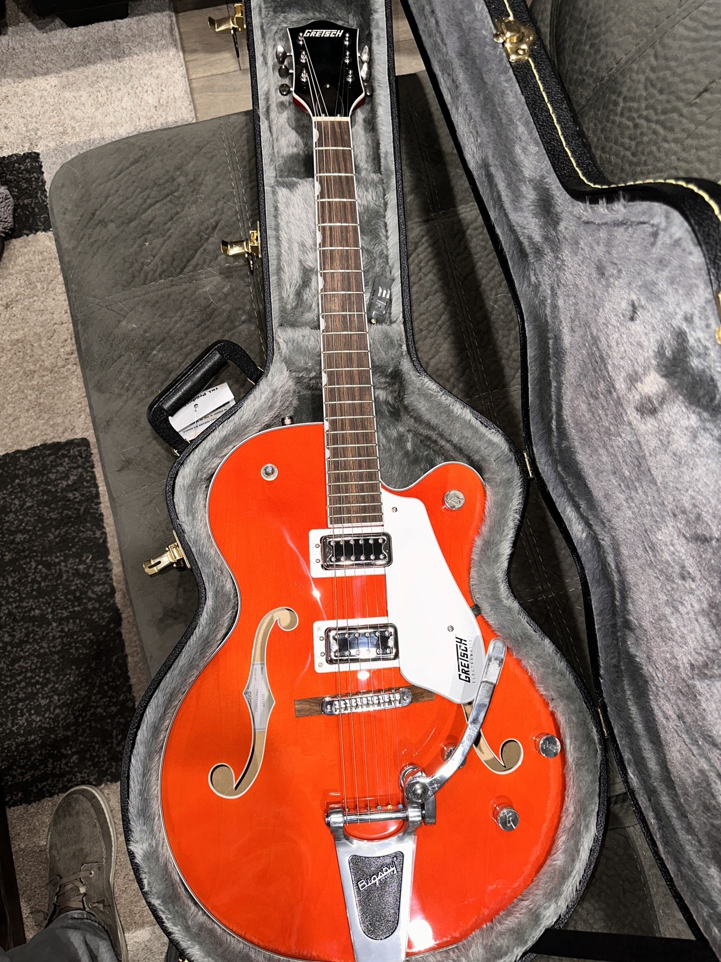 Gretsch 5420 2024 for sale