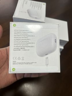 AirPod (6 generation)