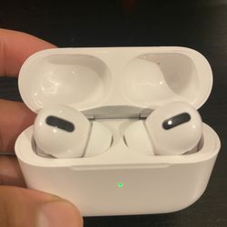 Apple AirPods 