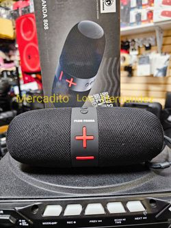 Panda Pro Bluetooth speaker ❗️Heavy Bass❗️Amazing Sound - New in Box ❗️Long 8hr🔋+++❗️2026