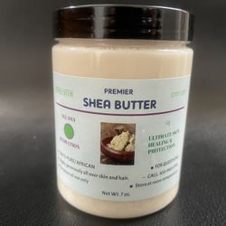 Shea Butter Premier 