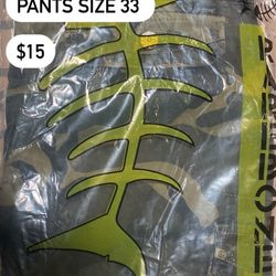 RAREBONE Camo Cargo Pants 