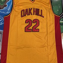Carmelo Anthony High School Jersey 