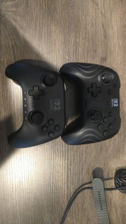 Nintendo Switch 2 Controllers Turtle Beach & Power A Wireless