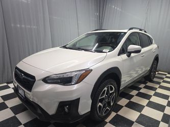 2019 Subaru Crosstrek