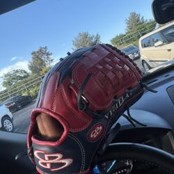 Boombah Vitilla 12.5 Glove