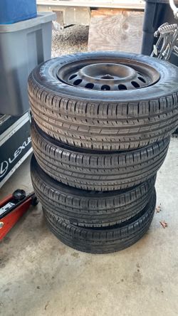 Tires