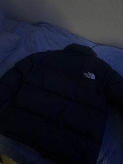 The North Face Puffer Jacket-size XL