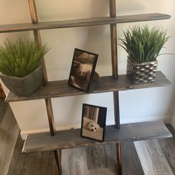 Plant/ Picture Stand. 