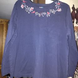 Women's Shirt