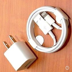 Apple iPhone Chargers