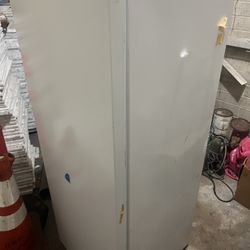 Insignia - Upright Freezer 7 Cu