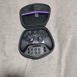 BFG PRO Controller