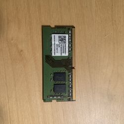 SK Hynix 8GB 1R&8 PC4–2666V—SA1–11 