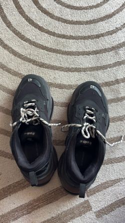 Balenciage Triple S