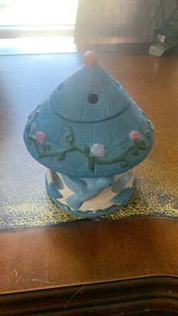 Incense burner