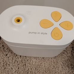Breast Pump