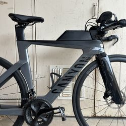 Canyon Speedmax CF 7 Disc