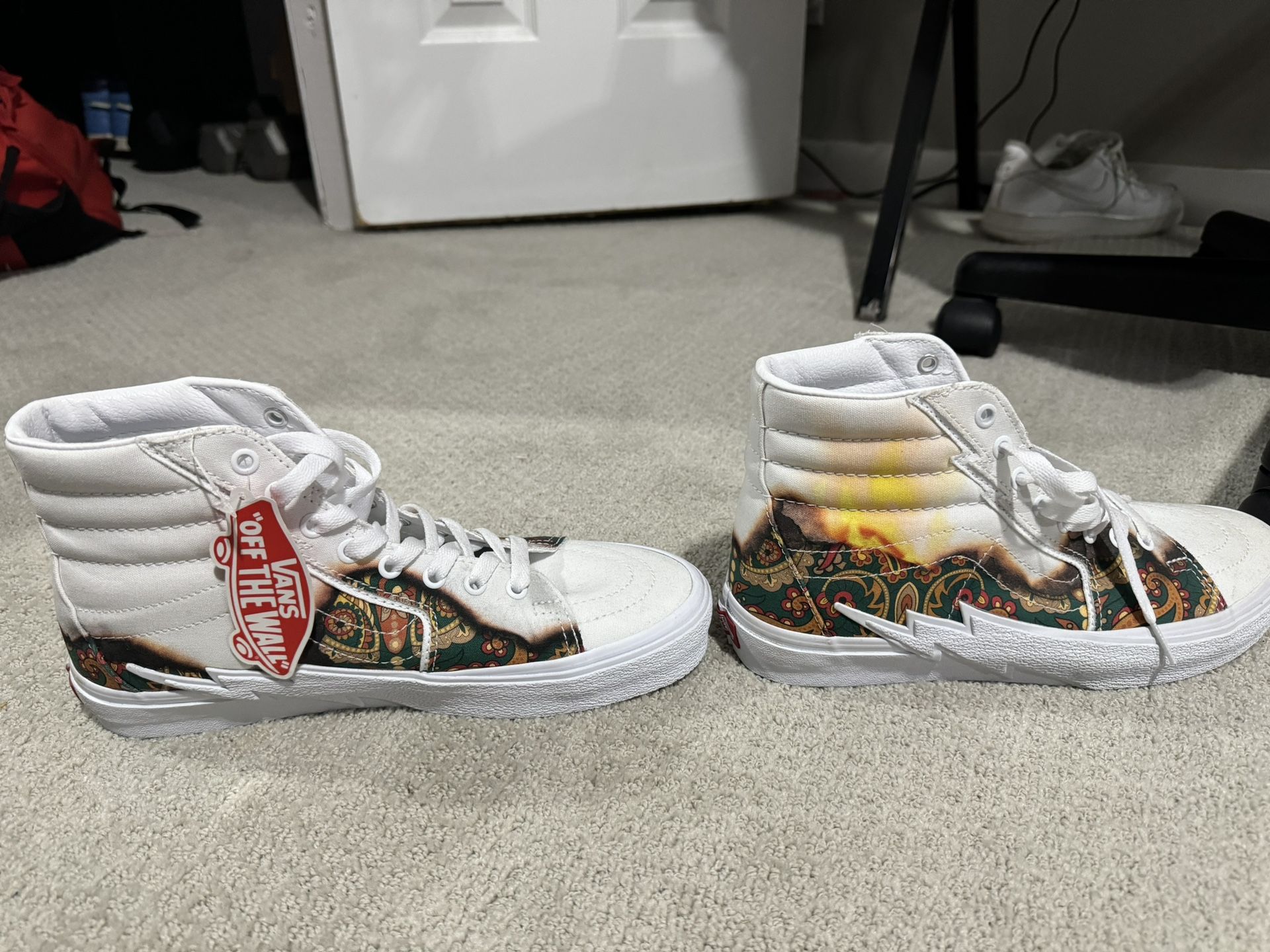 Vans 