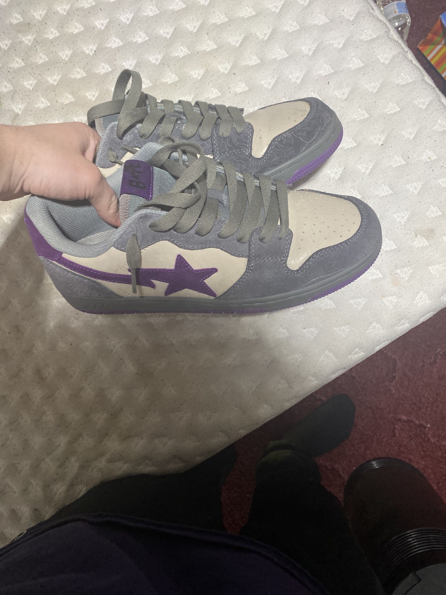 Bape And Hellstar