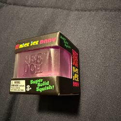 Needoh Purple nice ice baby