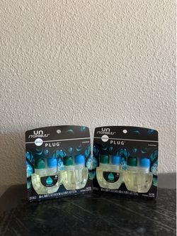 Febreze Plug $8 each