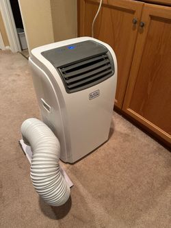 Portable Air Conditioner