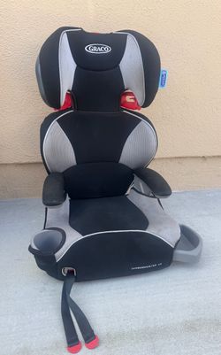 Graco Booster Seat