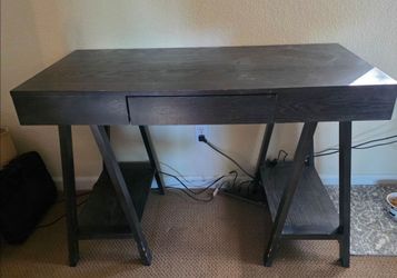 Home Office Desk and Chair