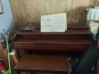 Piano