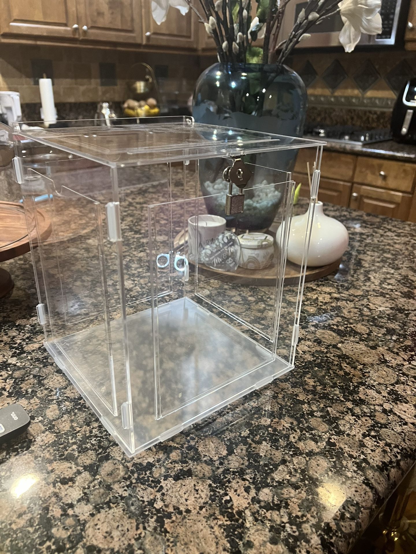 Card Box