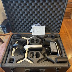 Parrot Bebop 2 FPV Drone
