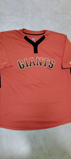 San Francisco Giants Baseball Jersey