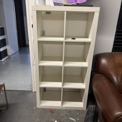 Free IKEA Bookshelf