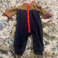 Baby Clothes 