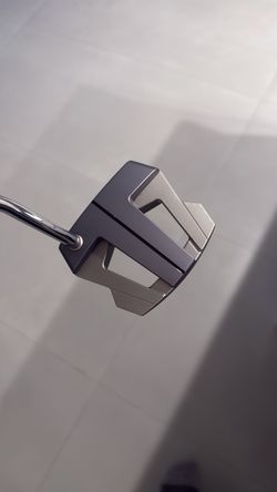 New 2026 Putter Scotty Cameron