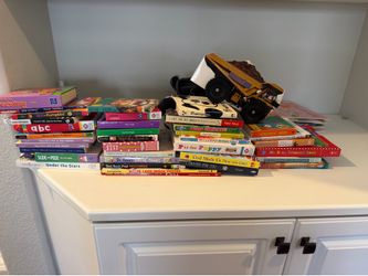 Free Children’s Books