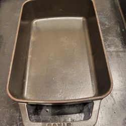 Staub Roasting Skillet