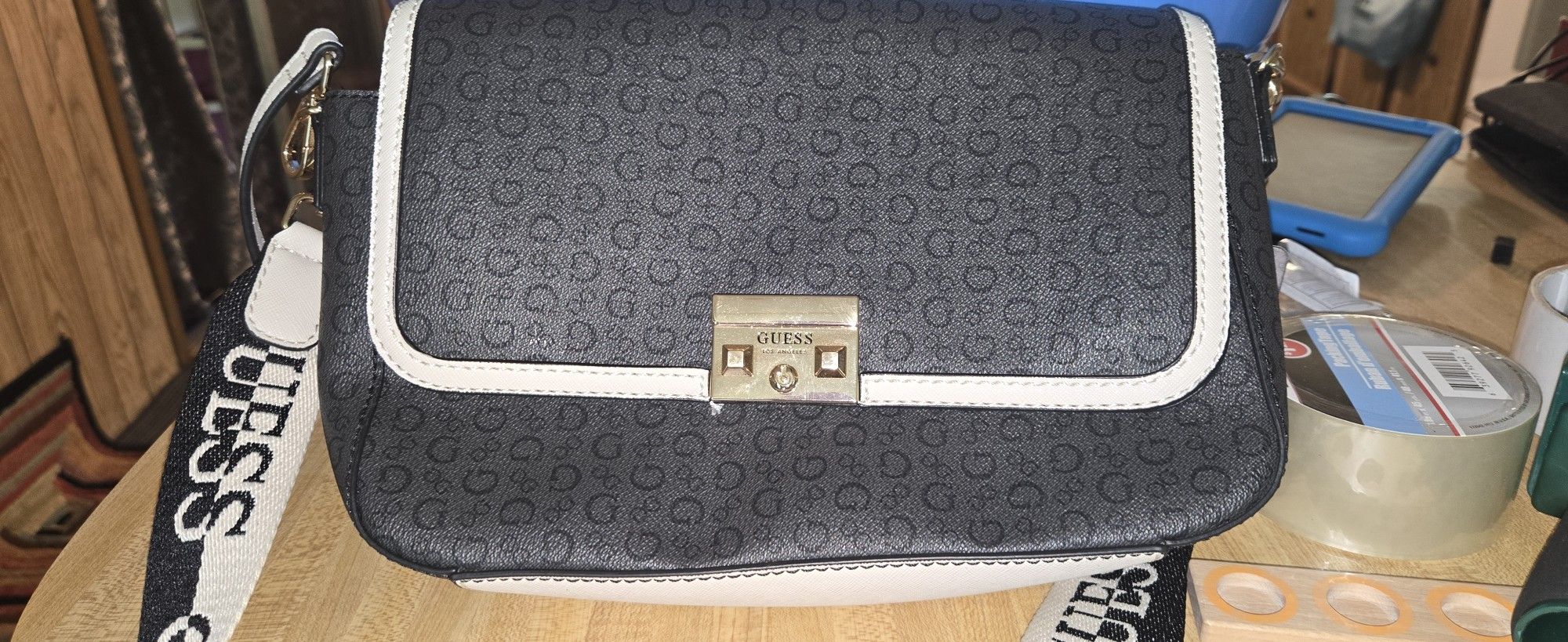 Guess Bag