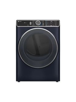 New Gas Dryer