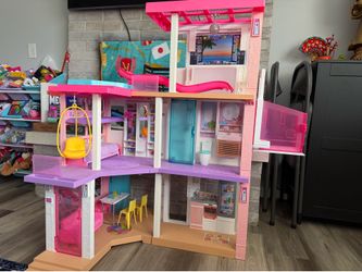 Barbie Haul