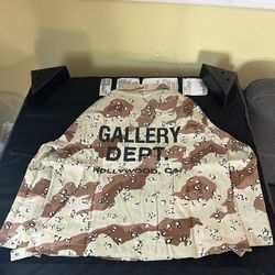 Gallery Dept Shirt