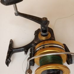 Penn Fishing Reel