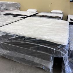 New Mattress Sets 